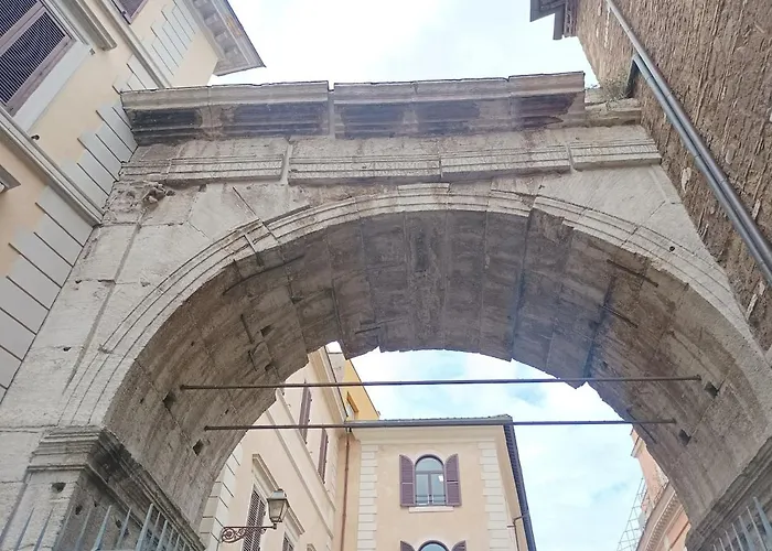 The Magic Door