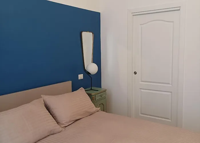 Apartment The Magic Door Rom