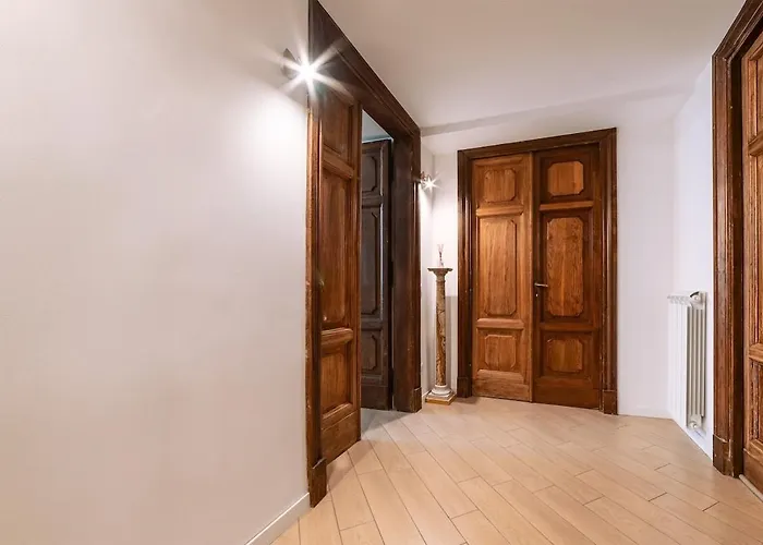 The Magic Door * Rom